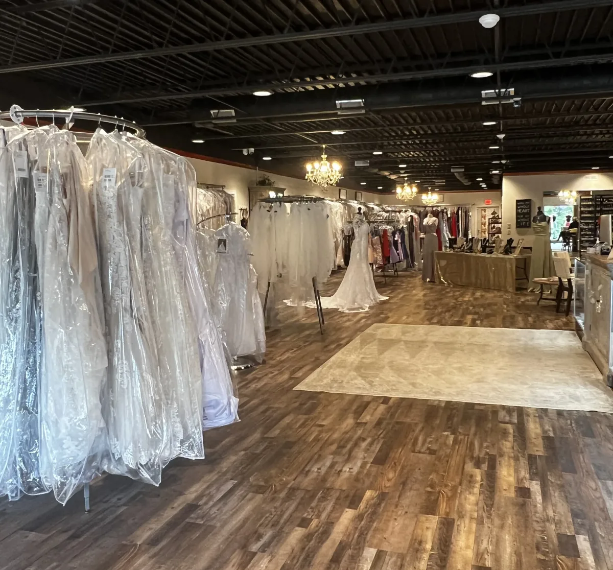 Honeybee Bridal & Boutique
