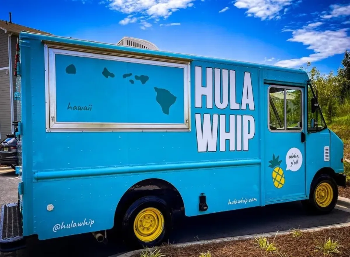 Hula Whip
