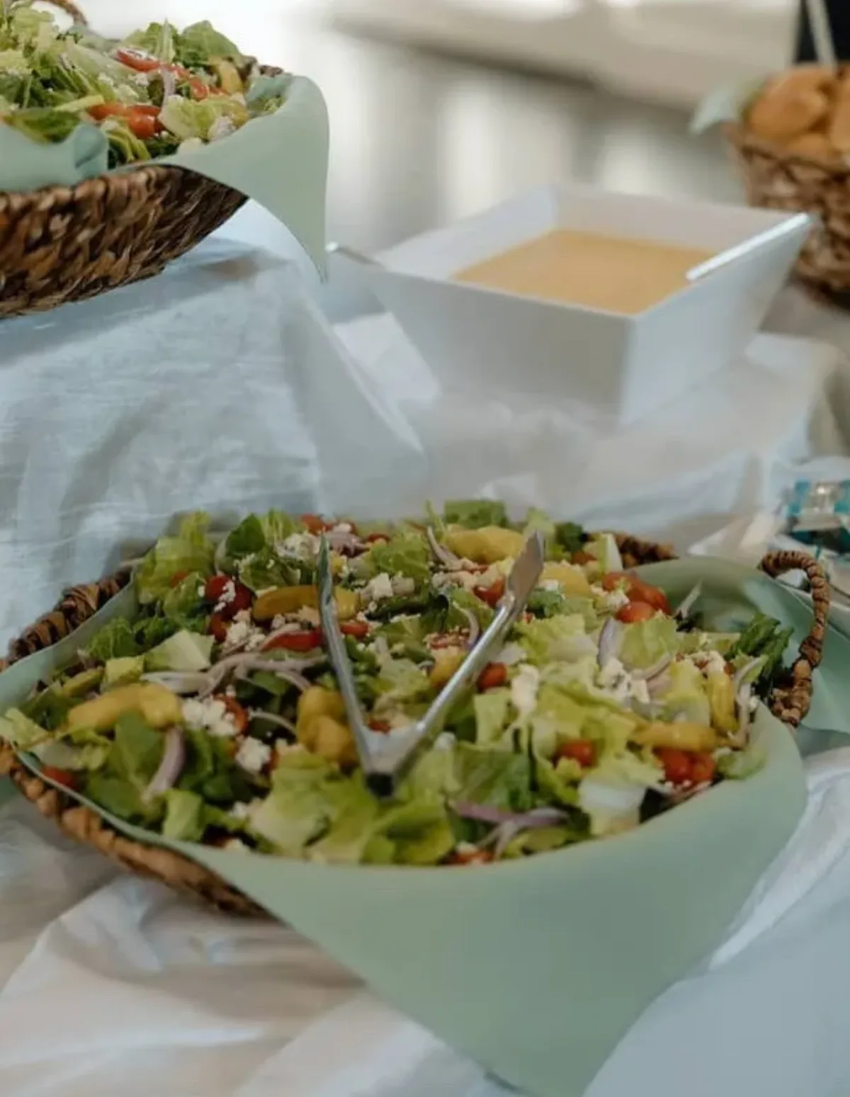 Hurley Catering