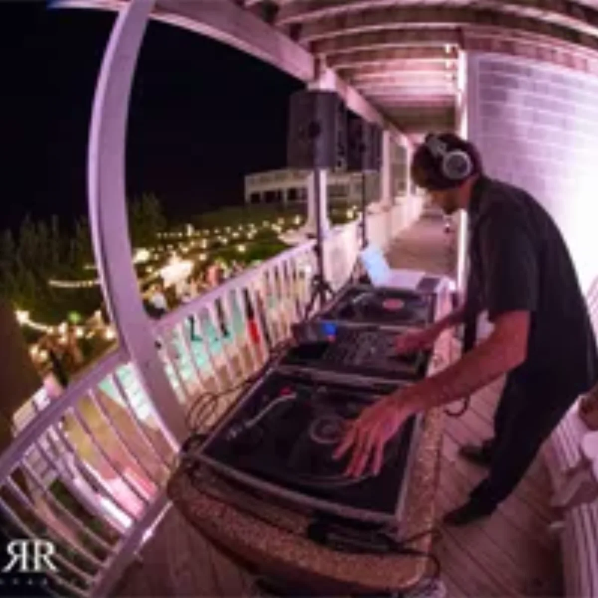 " I do" Entertainment and DJ Service | DJ Bruce