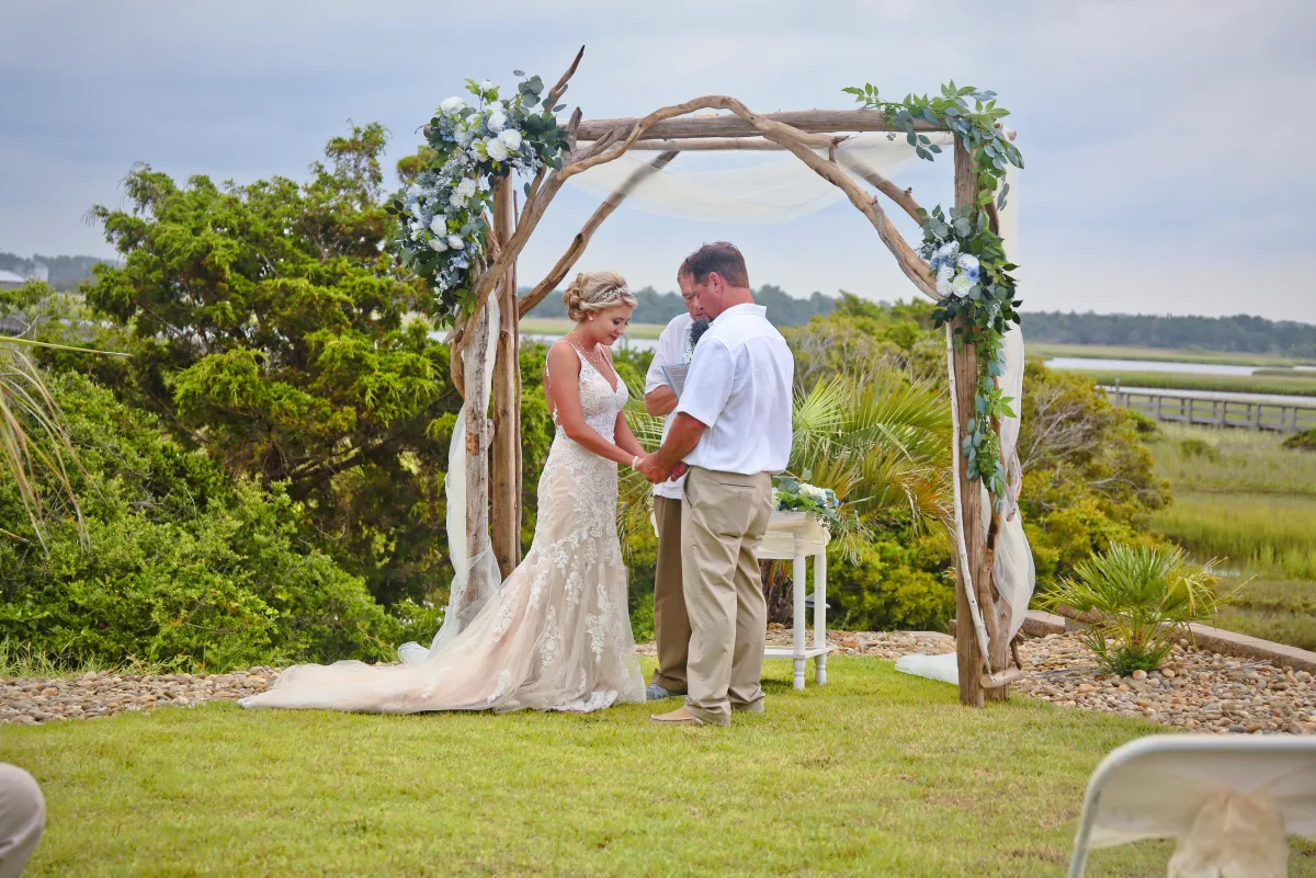 Incredible Beach Weddings