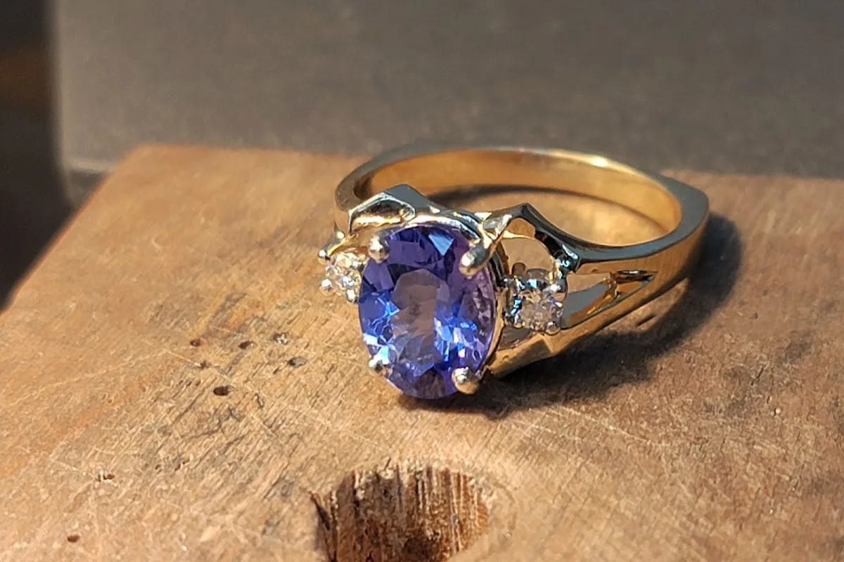 Inspirata Vita Fine Jewelry