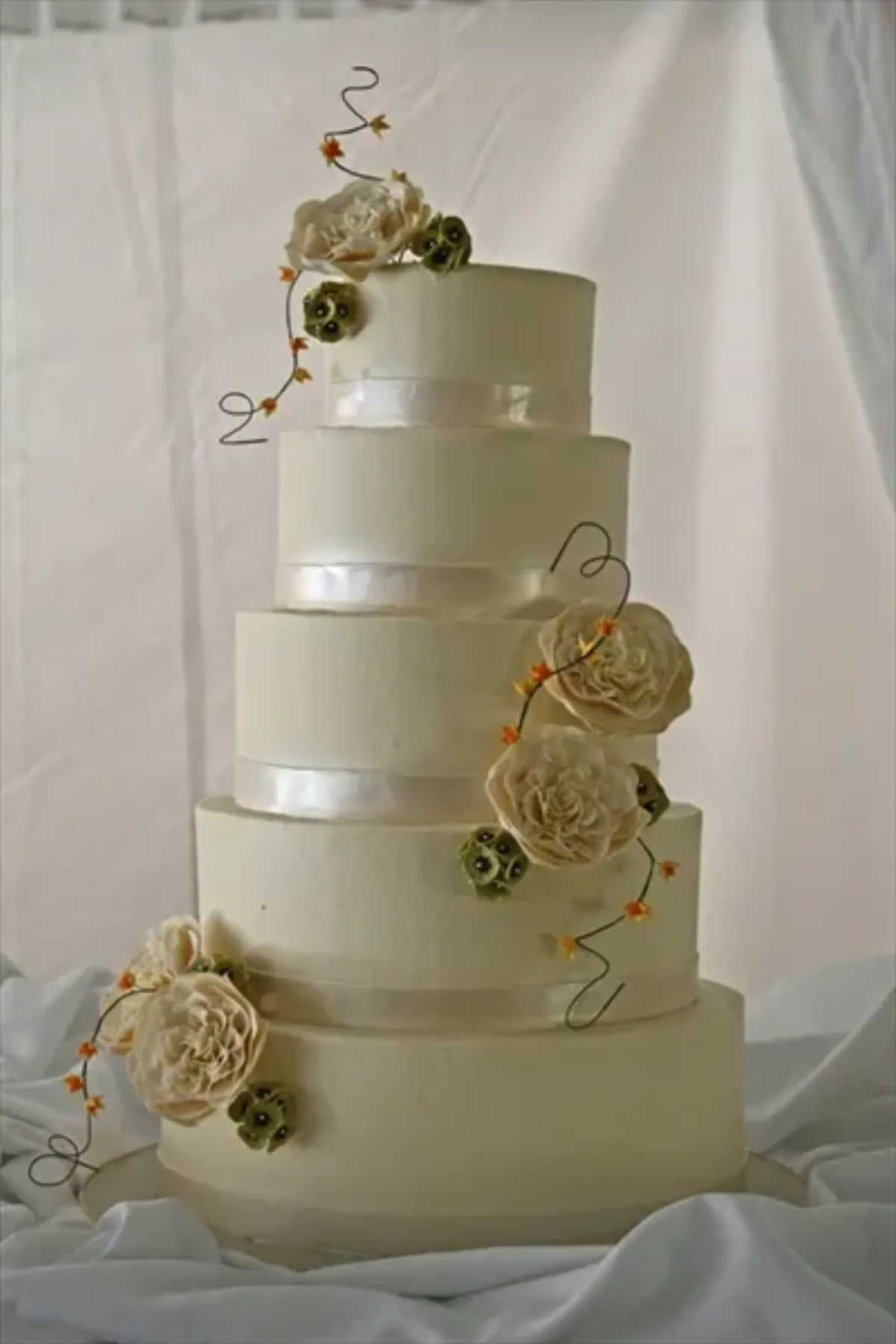 Irene's Cakes By Design