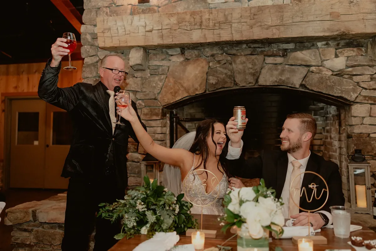 Ivory Belle Events