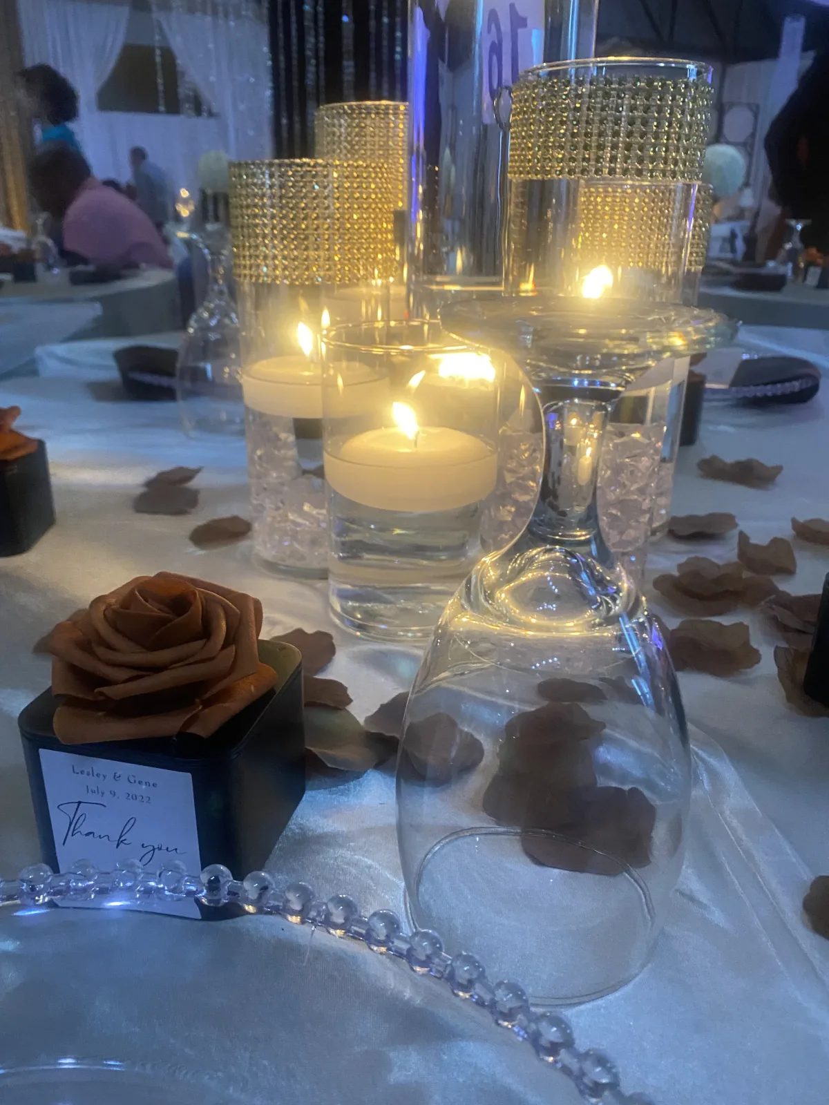 J Wright Events