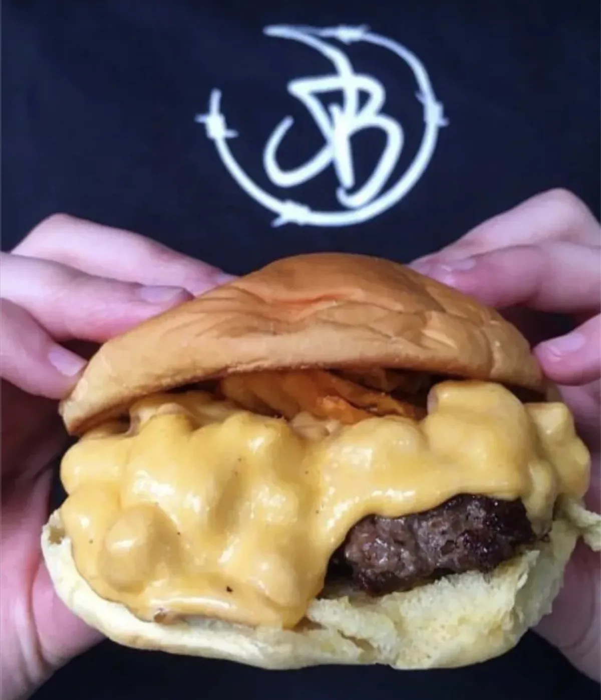 Jack Brown's Beer and Burger Joint