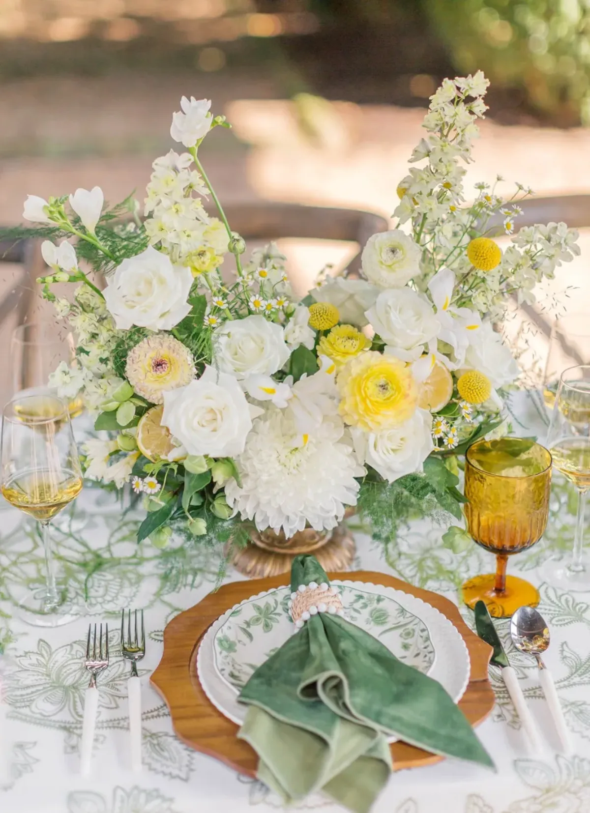 Jade Floral Company