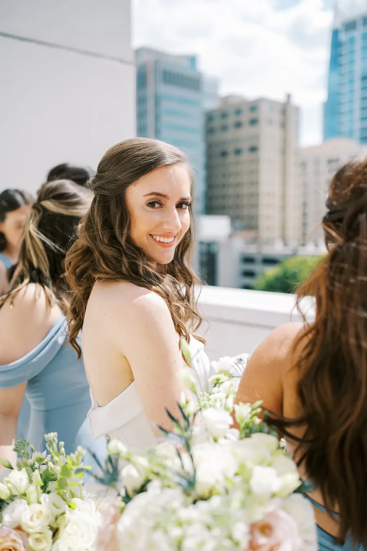 Jenkins & Co. Weddings