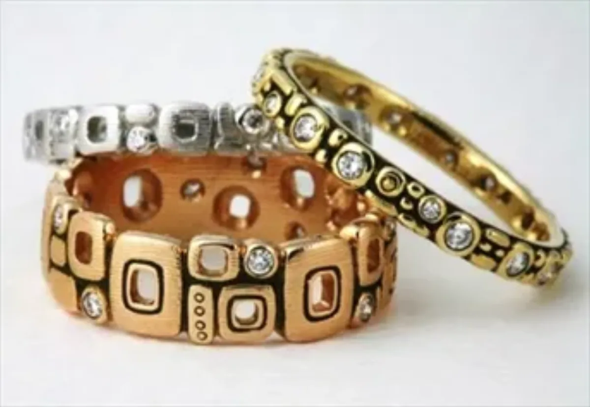 Jewels That Dance