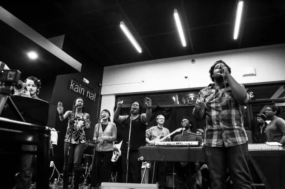 JoDavi Music
