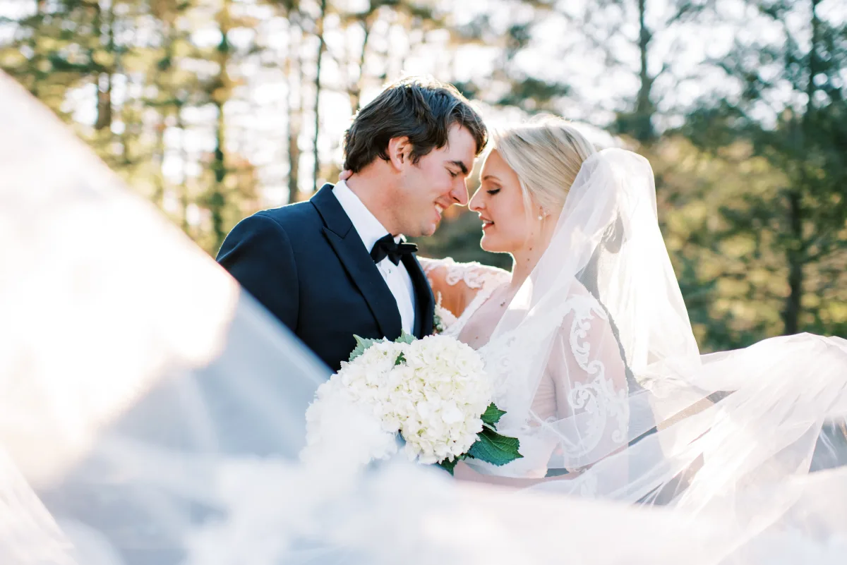 Julia Nicole Weddings & Events
