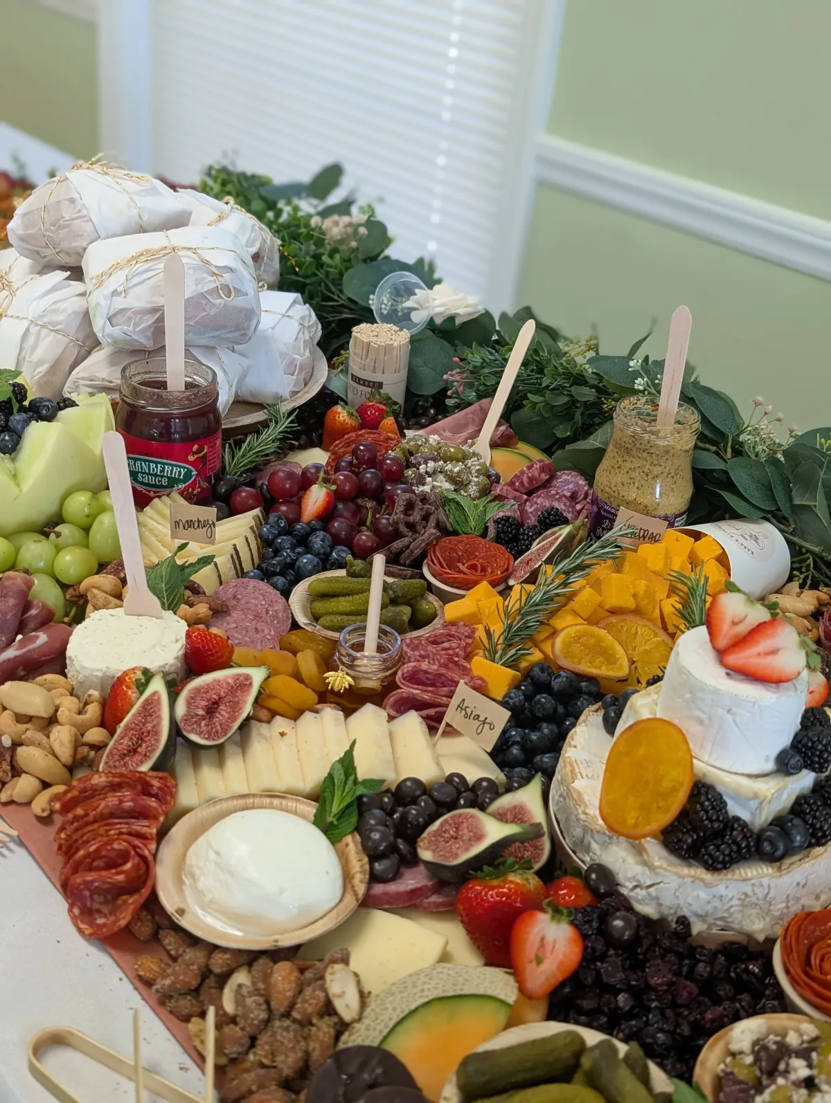 Kass's Kitchen LLC