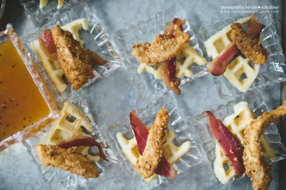 Kate Clydes Catered Creations