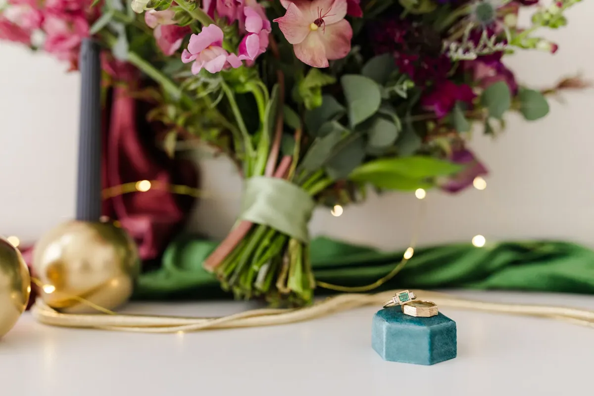 Katherine Alexander Fine Jewelry