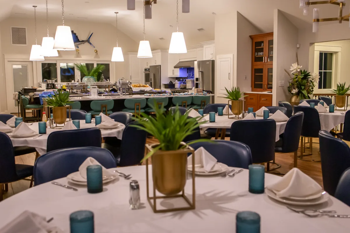 Kelly's Outer Banks Catering