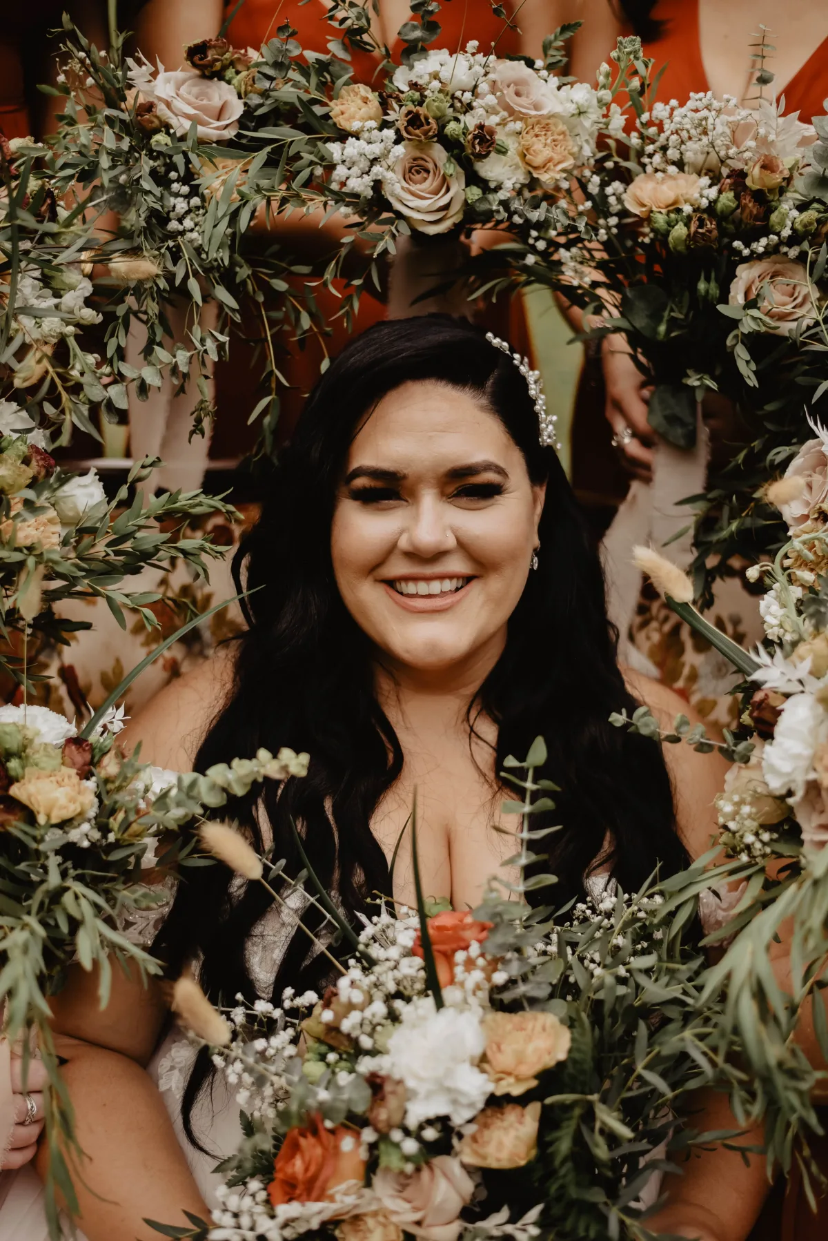 Kendall Cherice Events