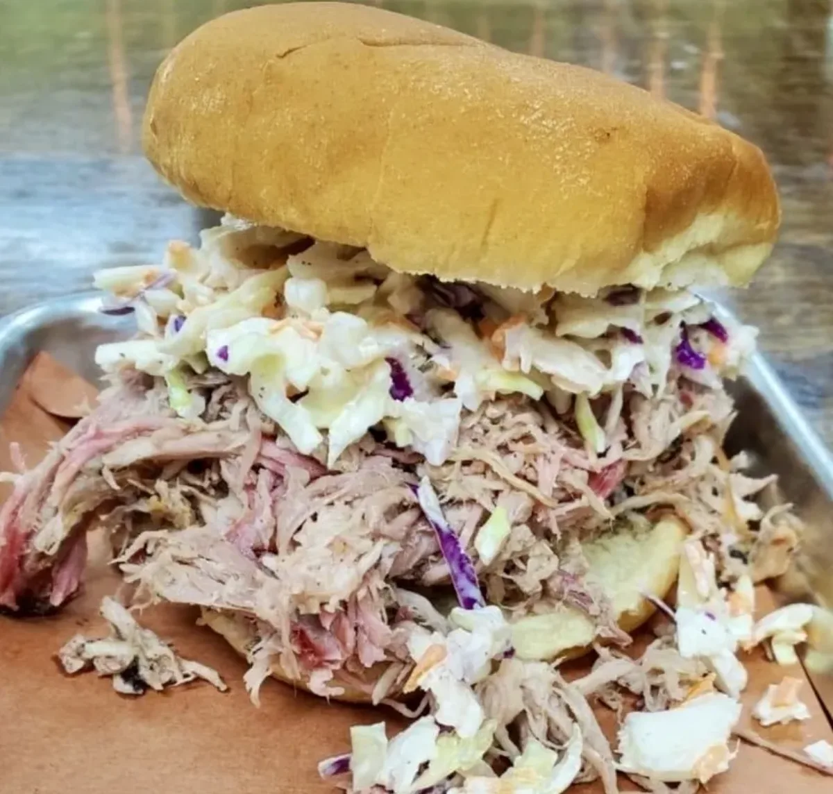 Kent's Kountry BBQ