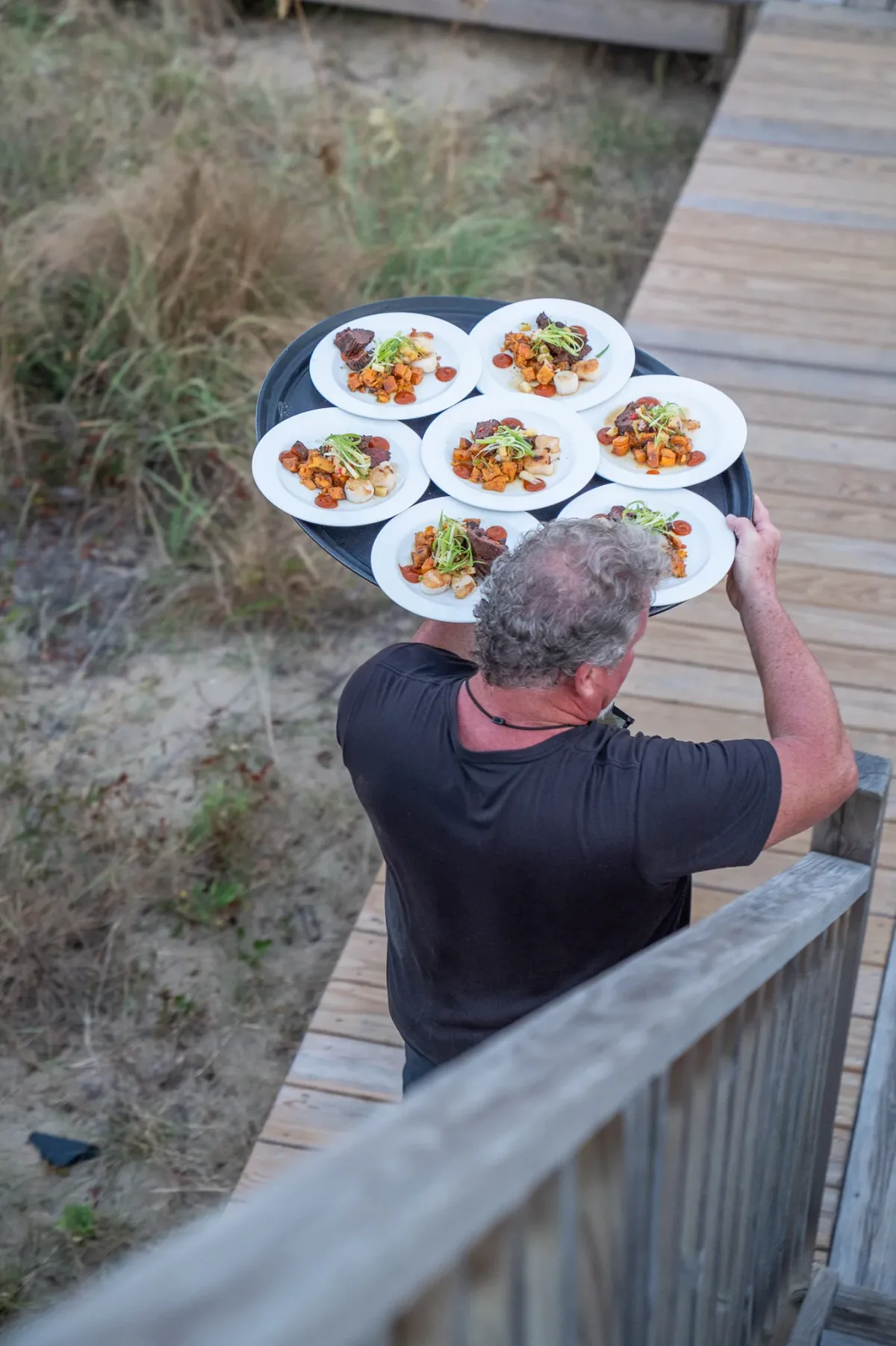 Kill Devil Catering