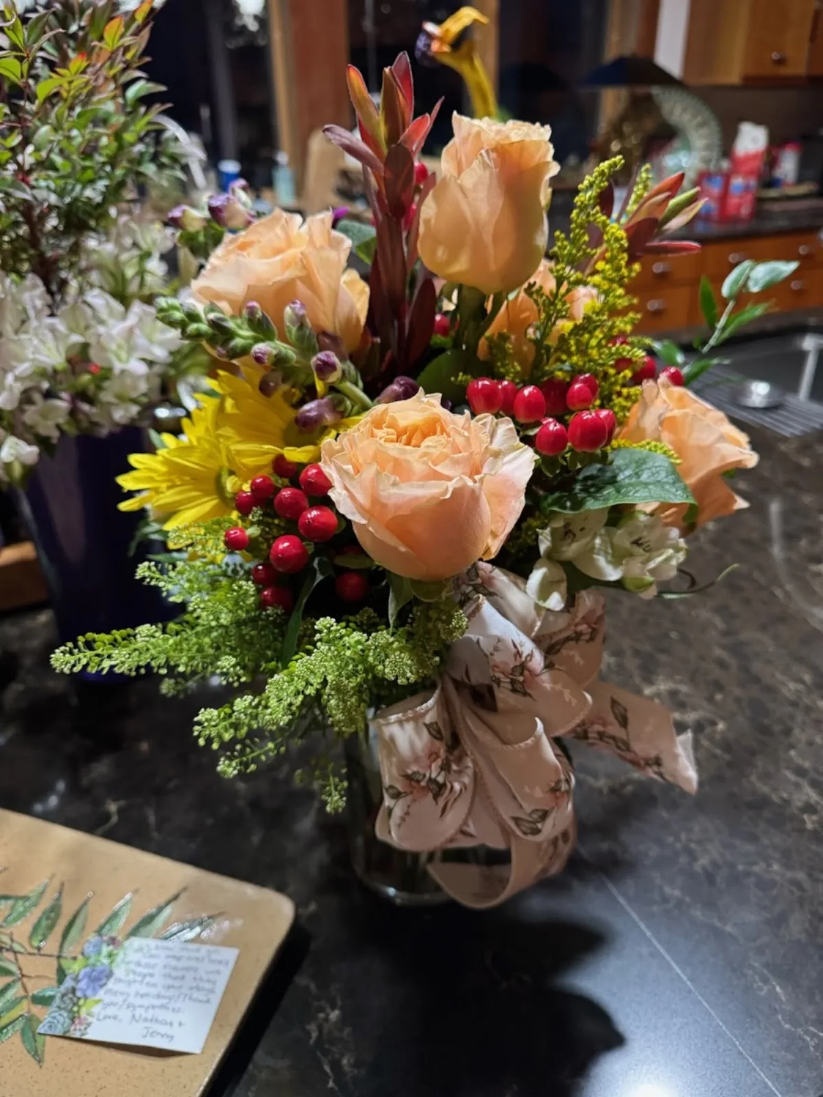 Kim's Secret Garden Florist