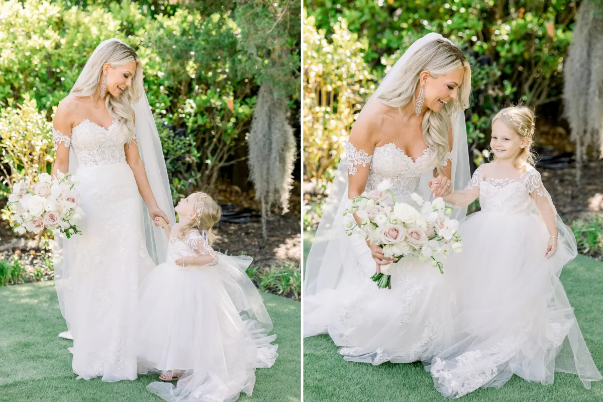 KMI Photography Inc, selected for the 2026 Wilmington wedding guide