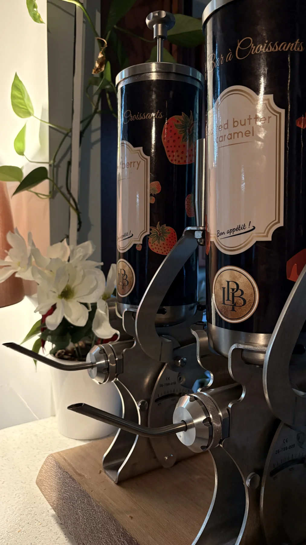 La Petite Boulange