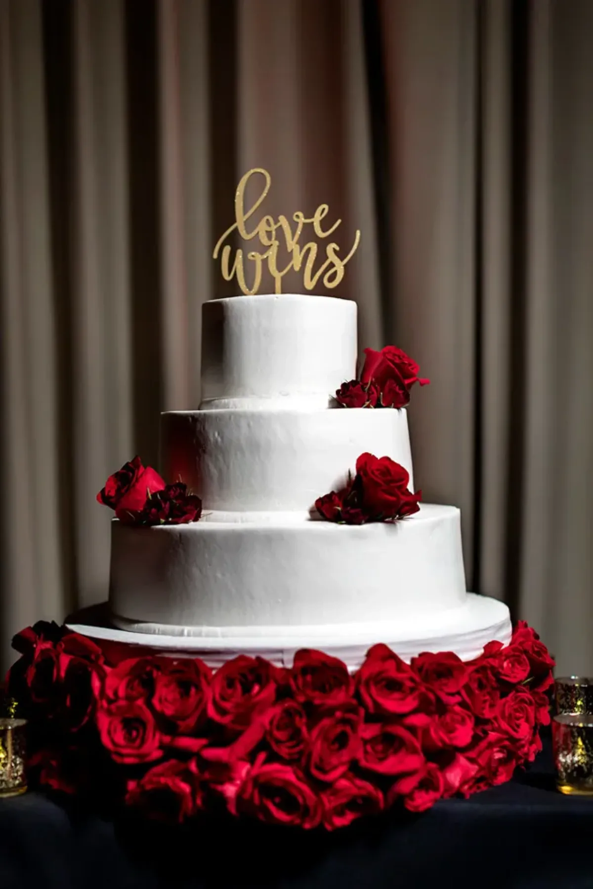 La Tryst Romantic Events