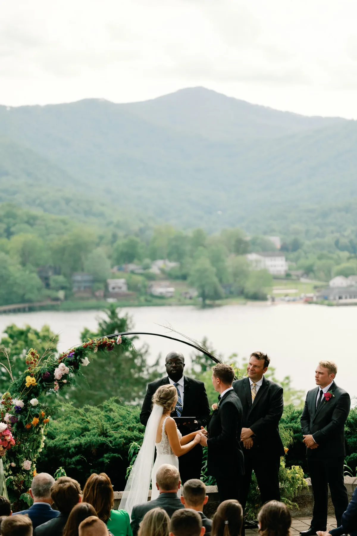 Lake Junaluska Conference & Retreat Center