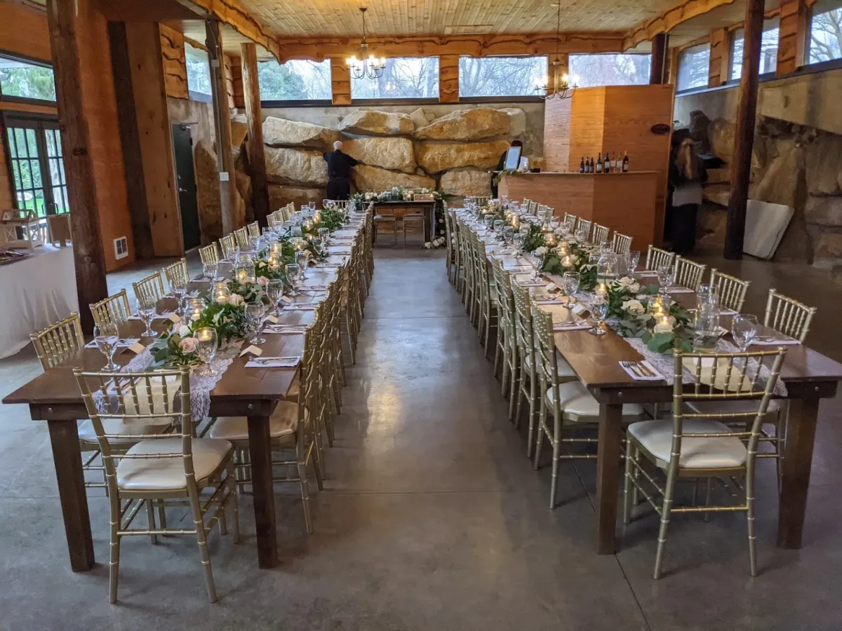Lake Norman Catering