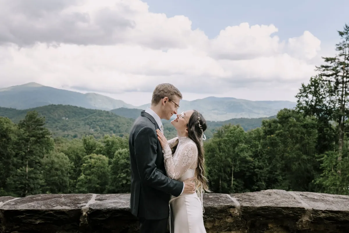 Laurel Falls