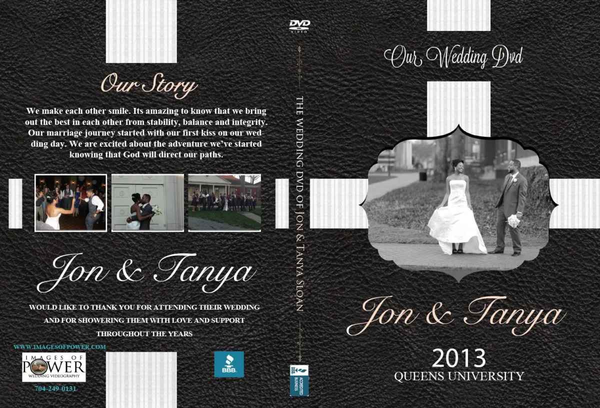 Laurin Wilson Films