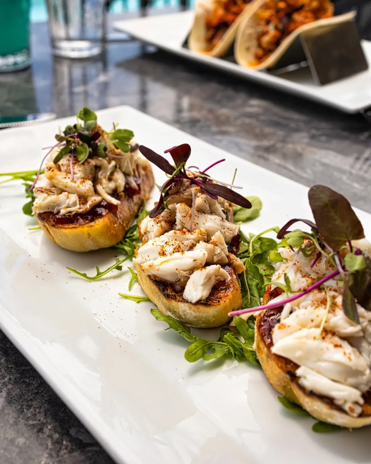 Le Volte, Oceanfront Dining & Venue