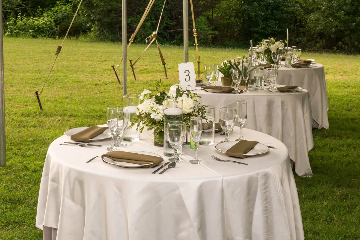 Lee Legacy Events, LLC