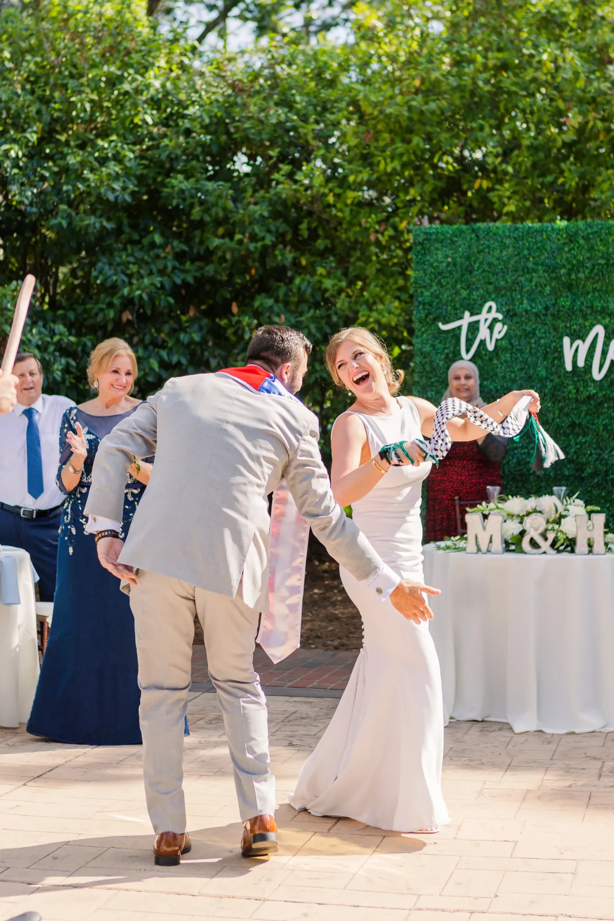 Lelia Angelique Weddings