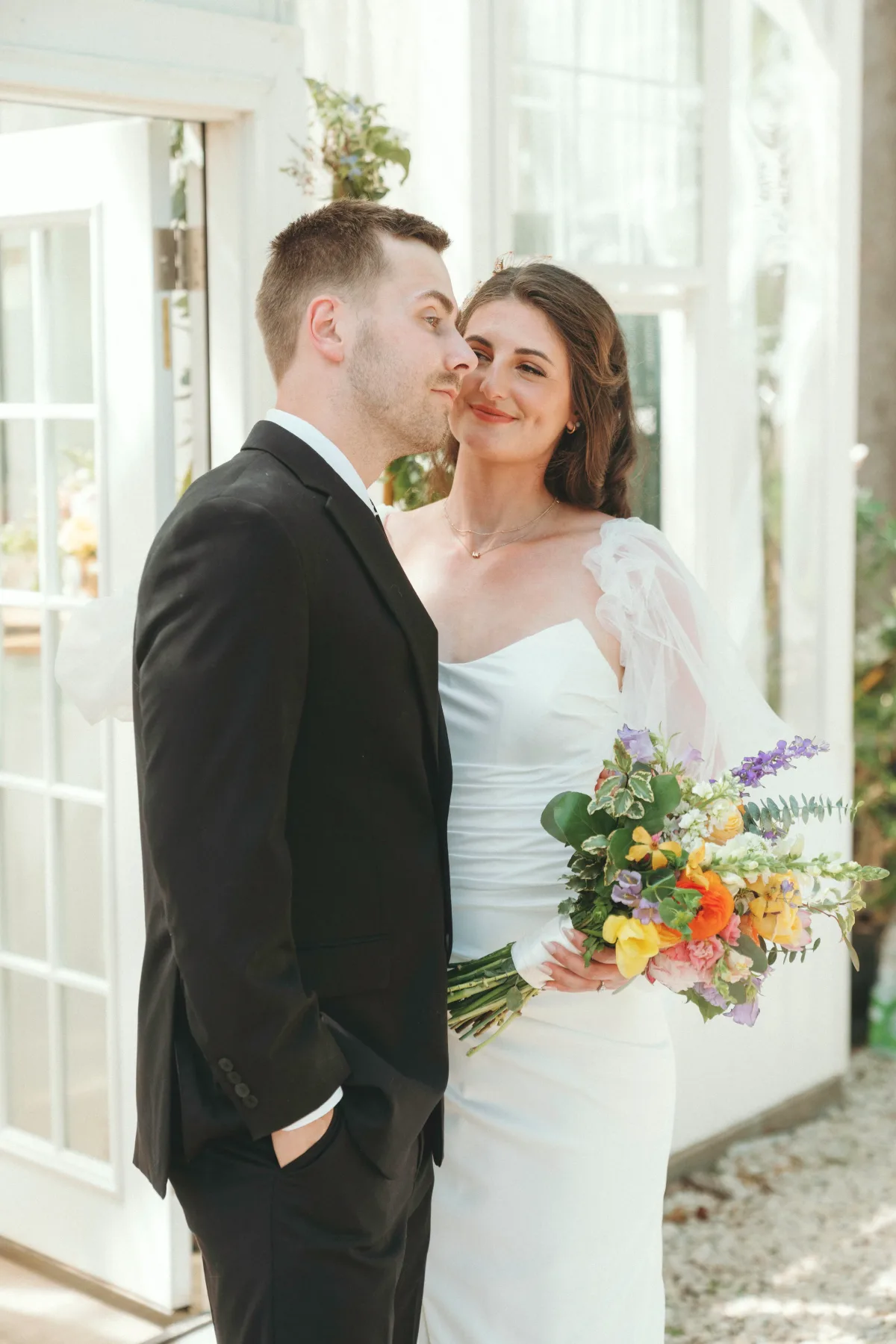 Lily and Garnet Events