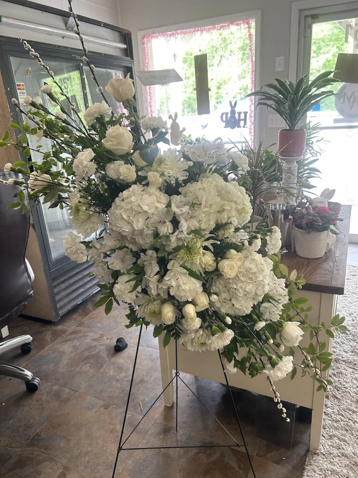 Lily Pad Florist
