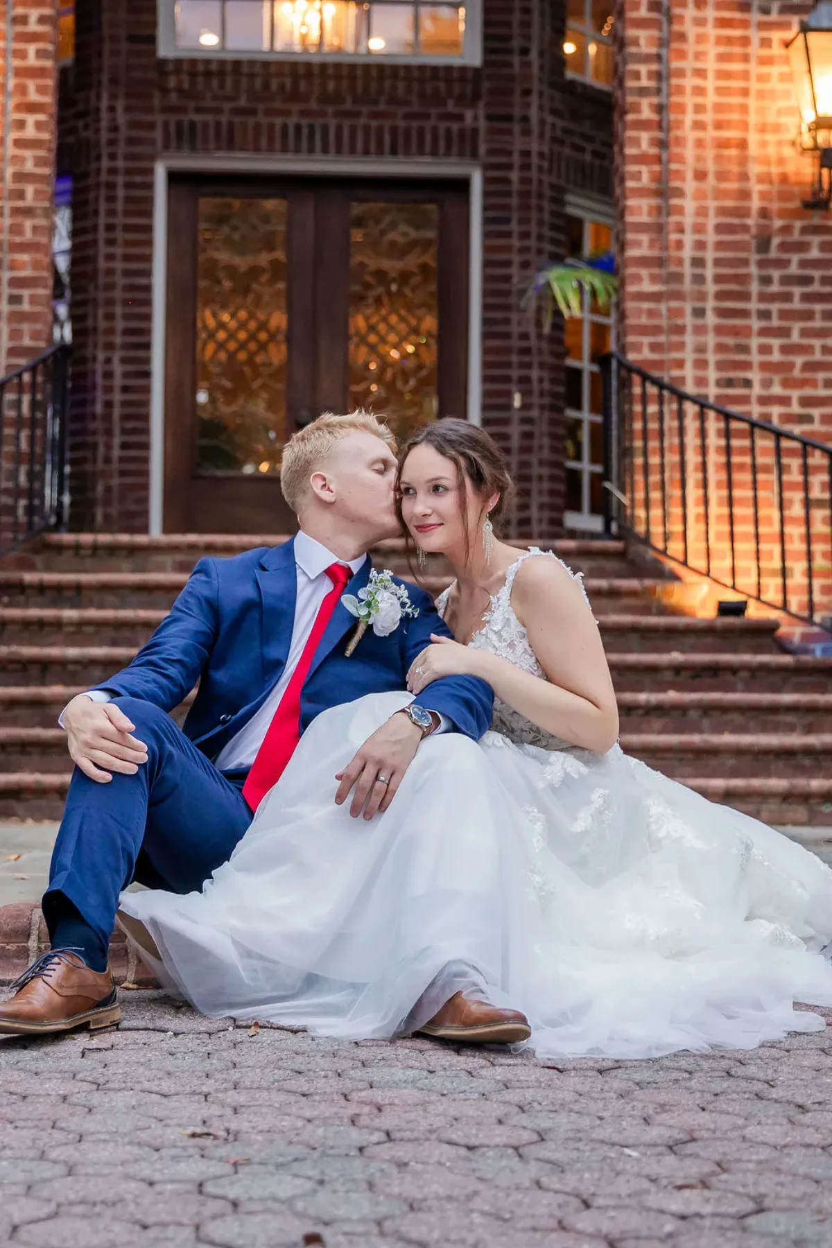 Linen and Lace NC, LLC, selected for the 2026 Raleigh wedding guide