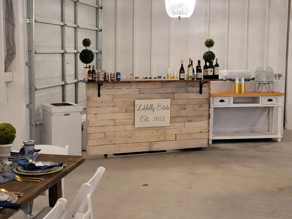 Loblolly Estate Outer Banks Event and Wedding Venue