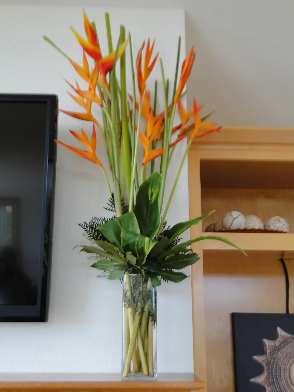 Log House Florist