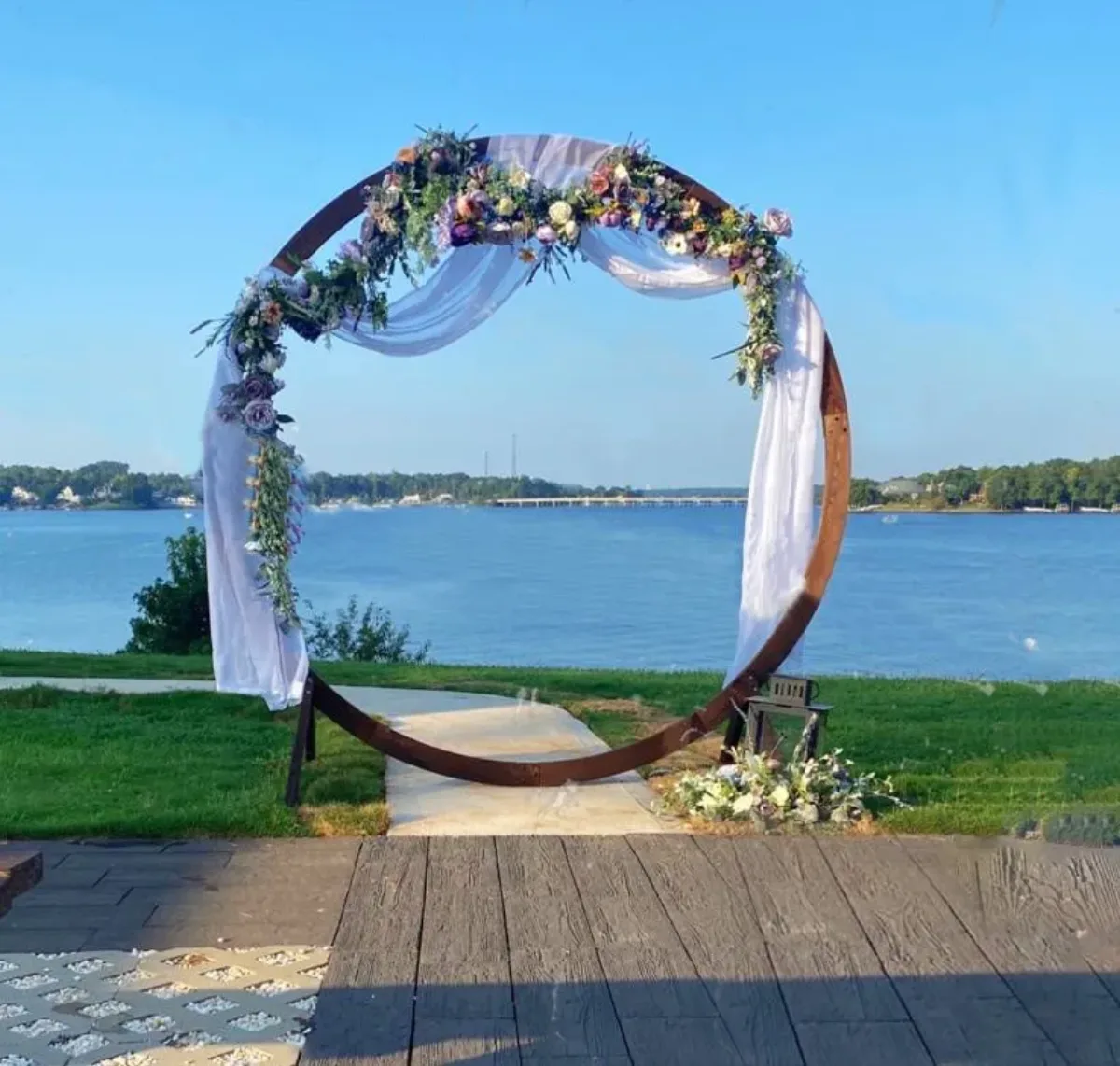 Long Cove Resort