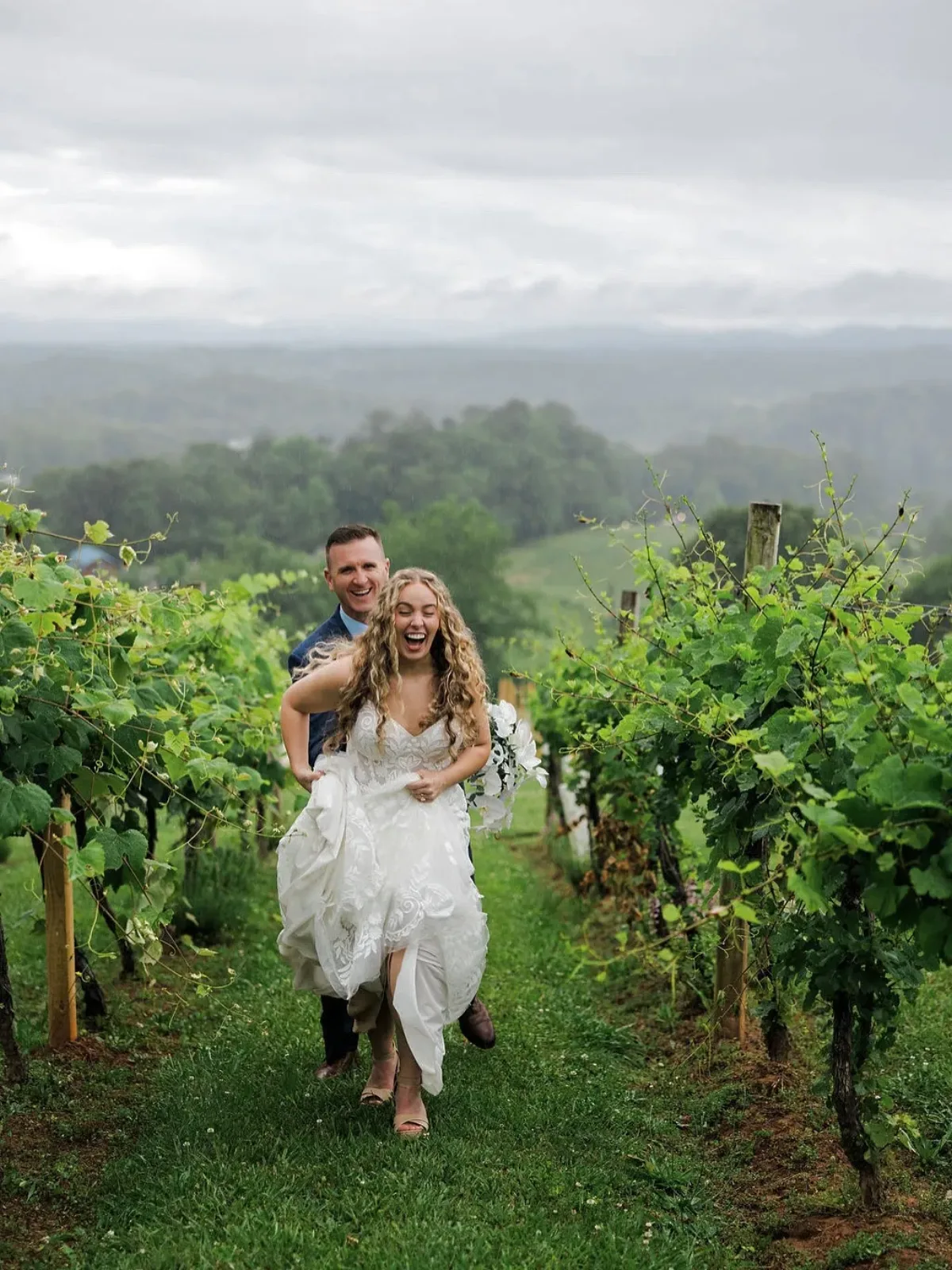 Longleaf Vineyard