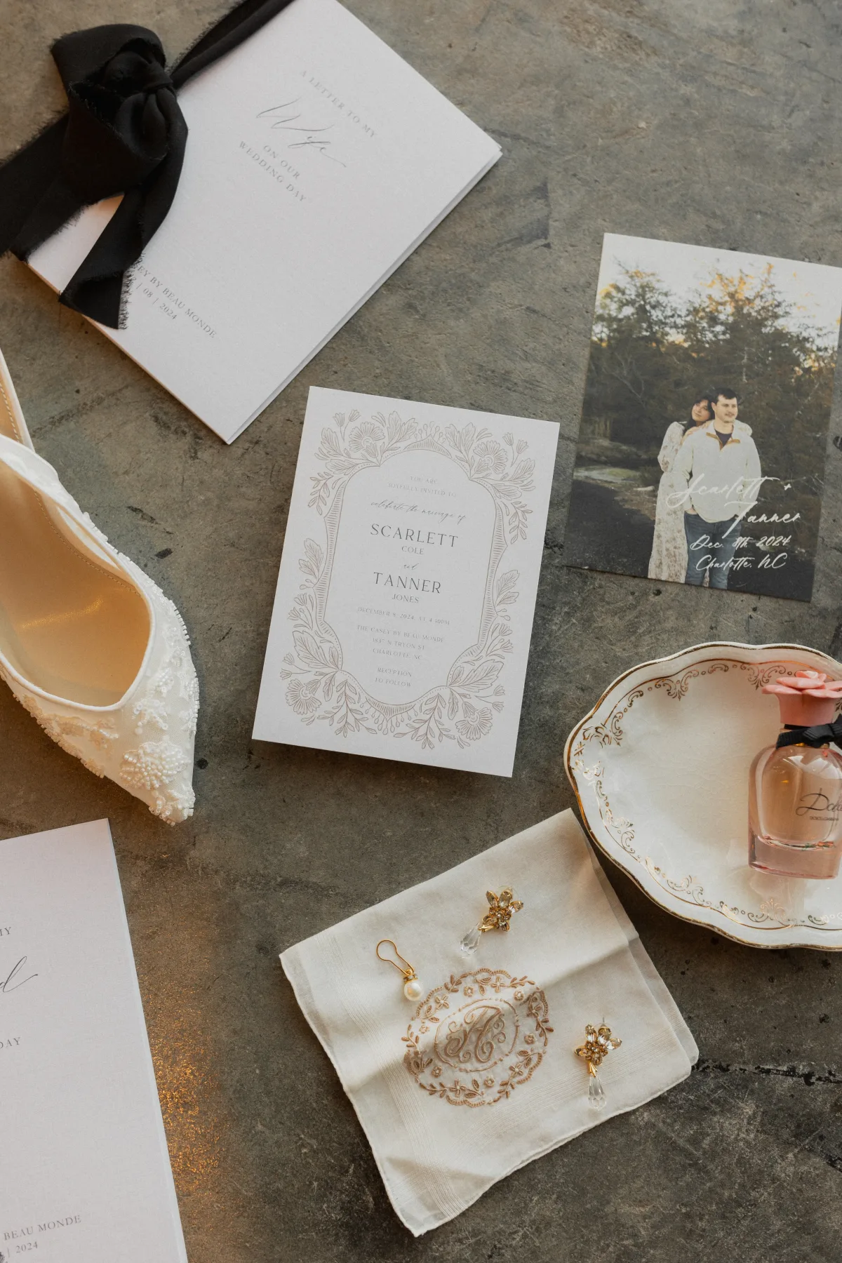 Love, Evermore Events