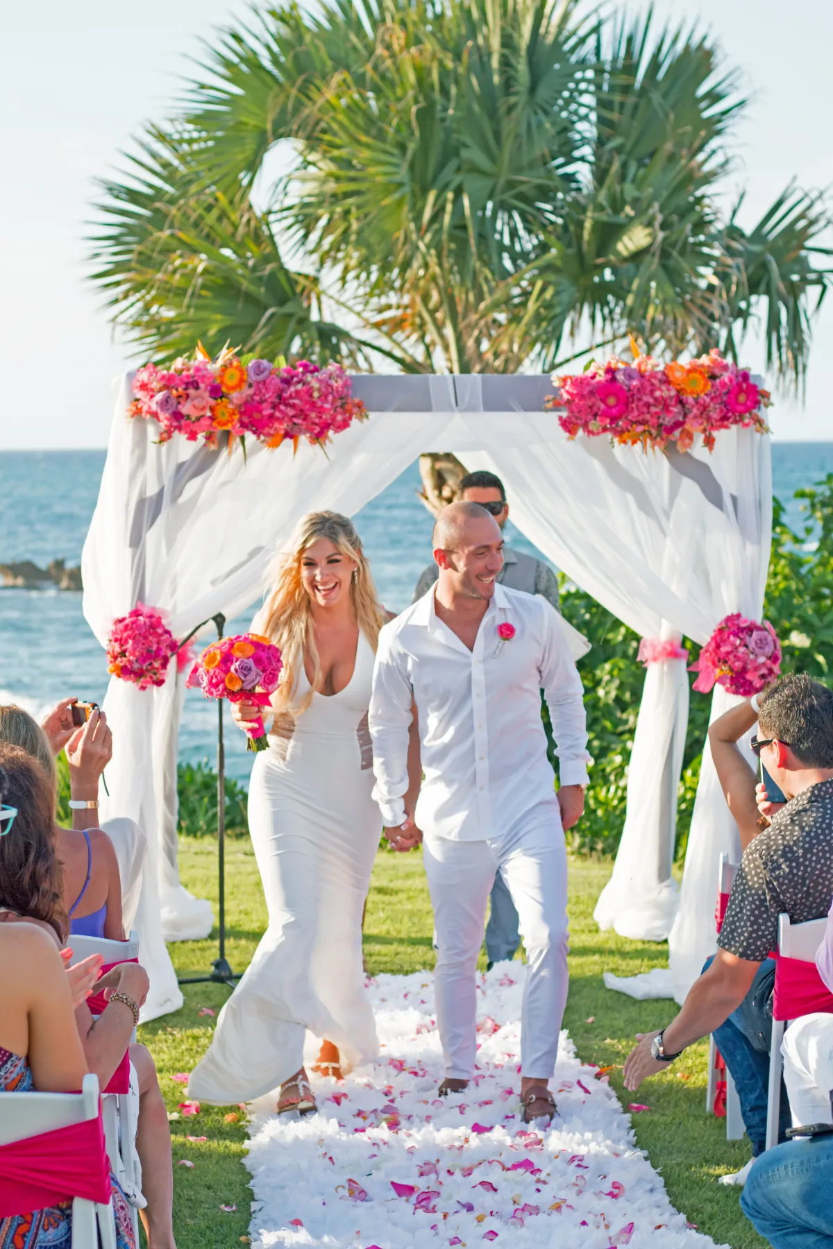 LP Wedding Photography