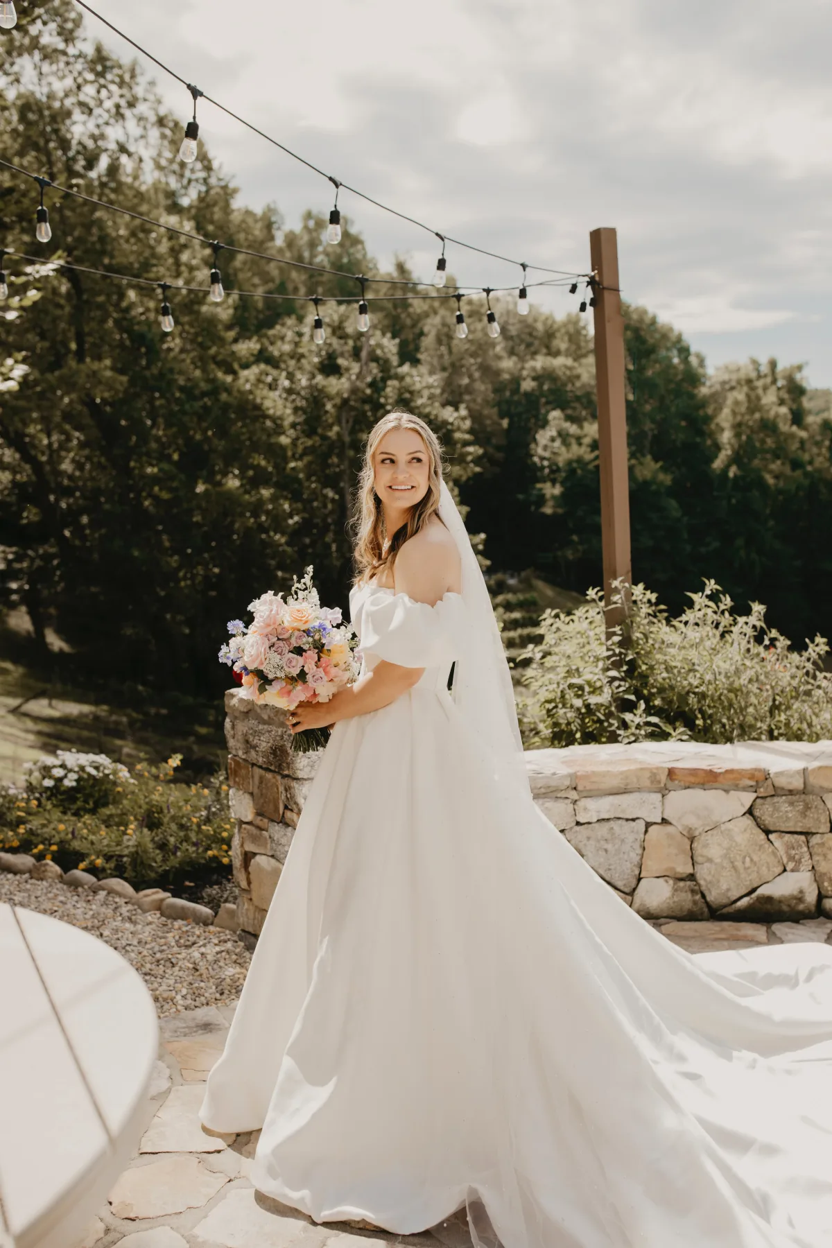 Luxe Carolina Weddings