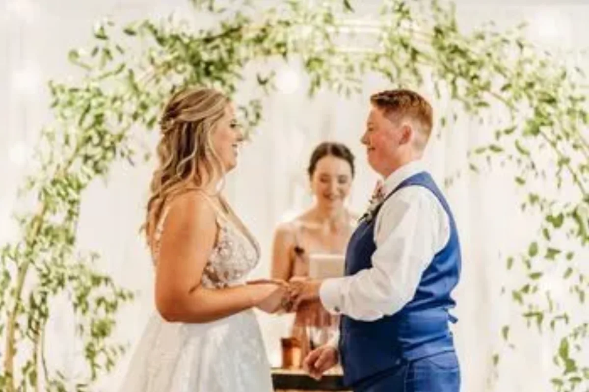 Luxe Events NC