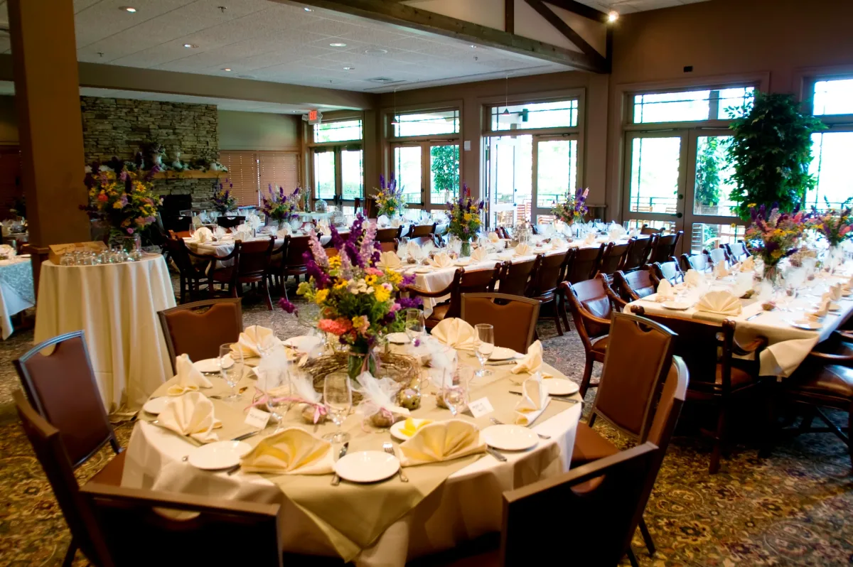 Maggie Valley Club & Resort