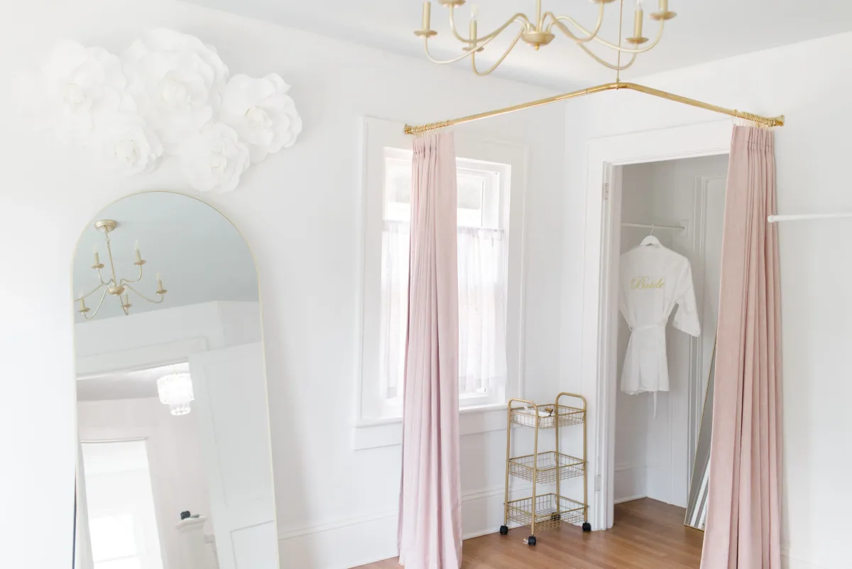 Magnolia Laine Bridal Charlotte