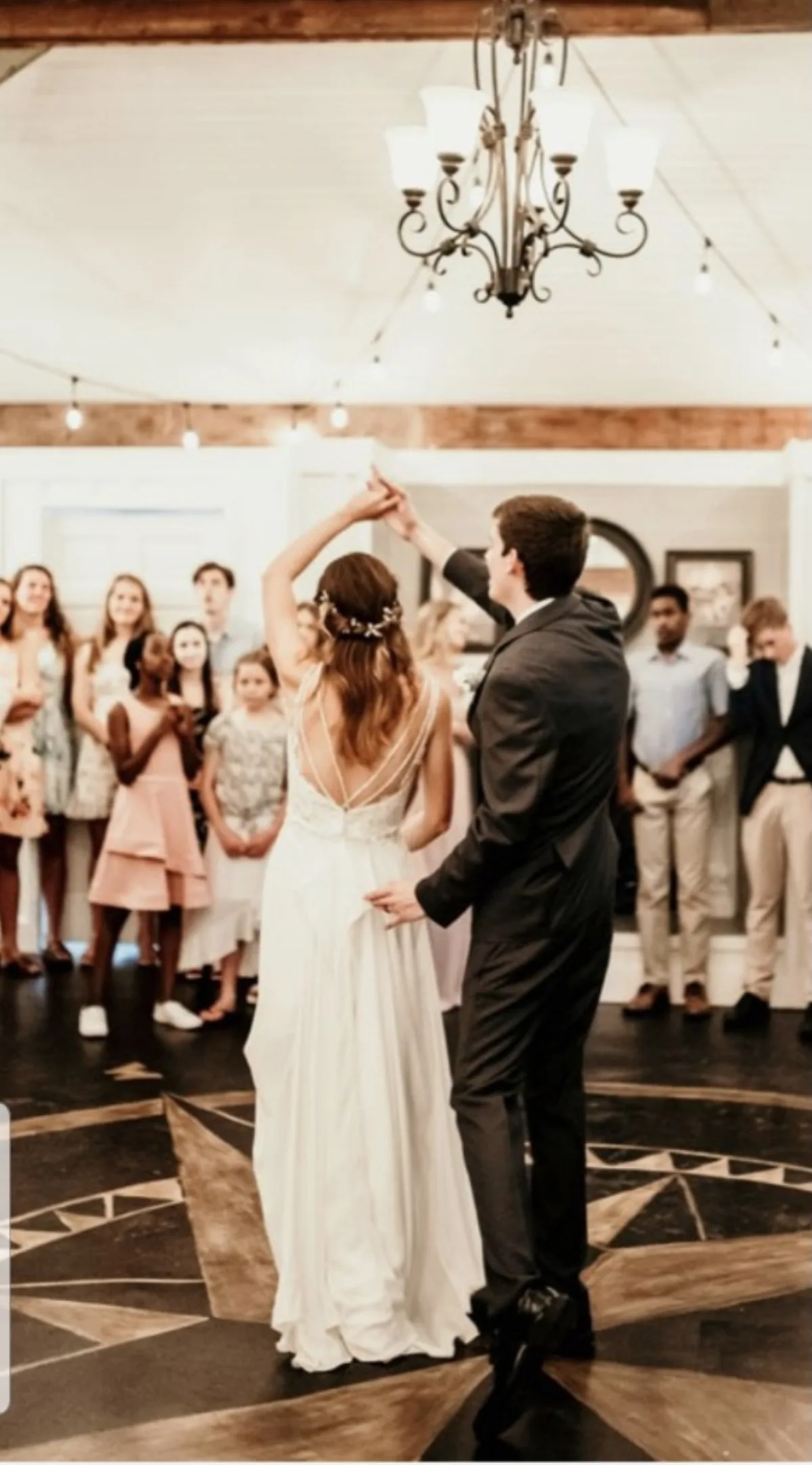 Magnolia Ridge Venue