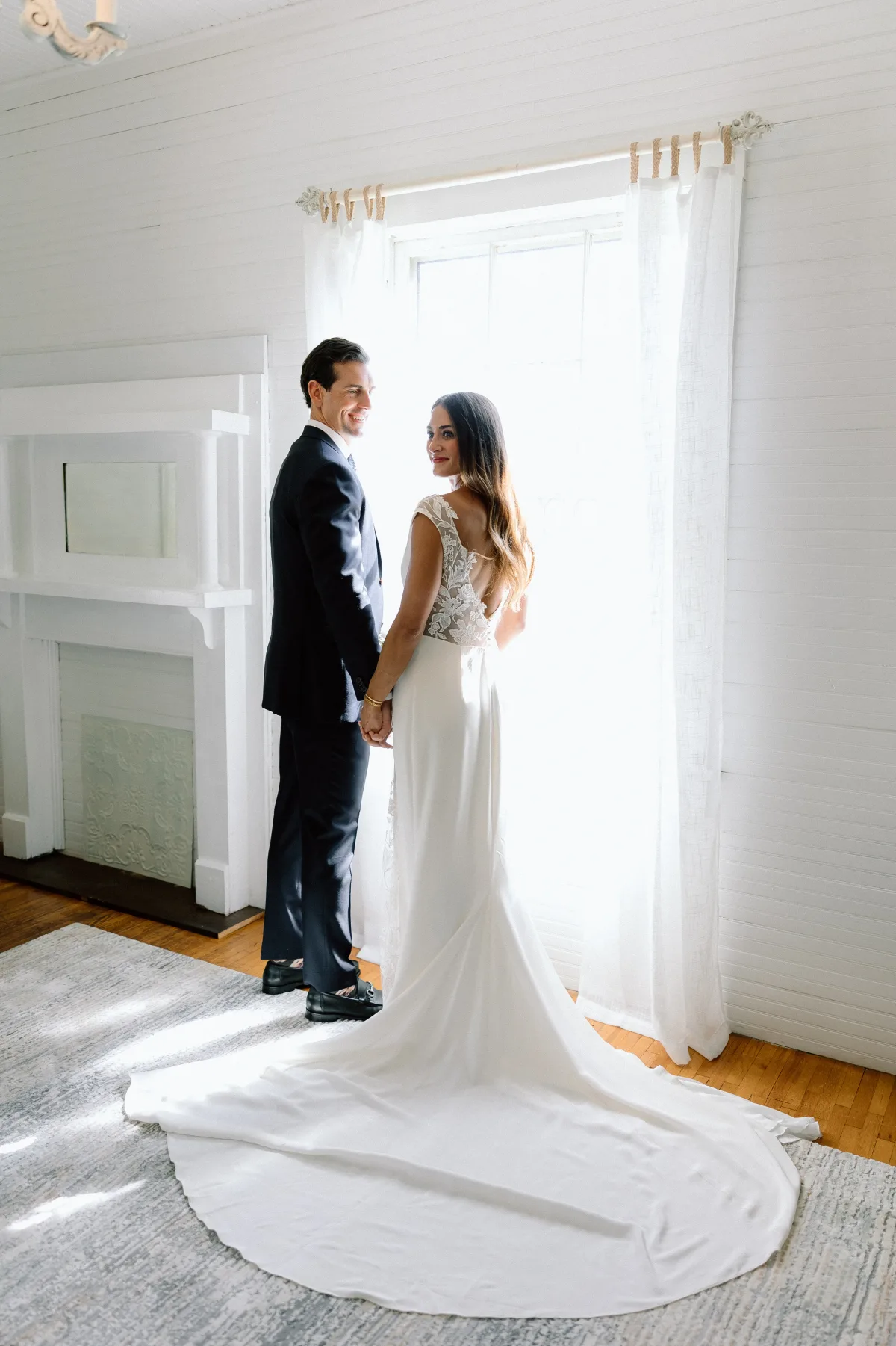 Mariposa Chapel & Events