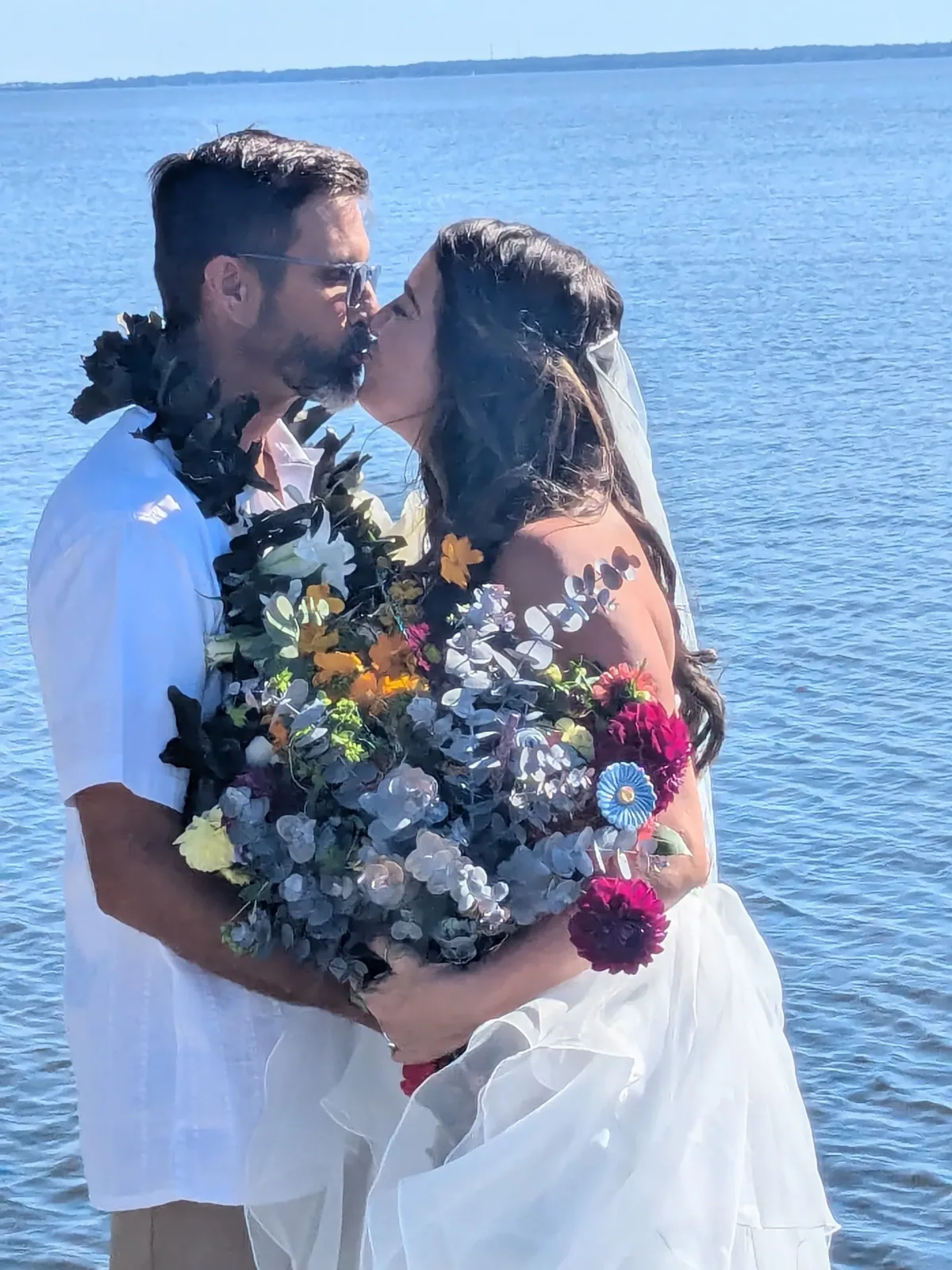 Maritime Flowers