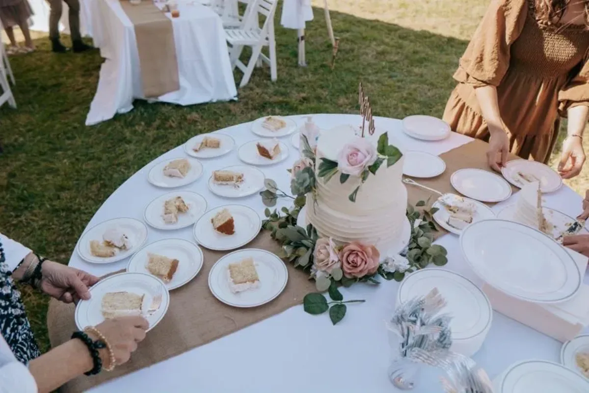 Marshall Farms Hospitality